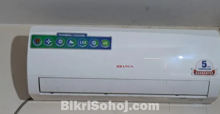 Rangs AC